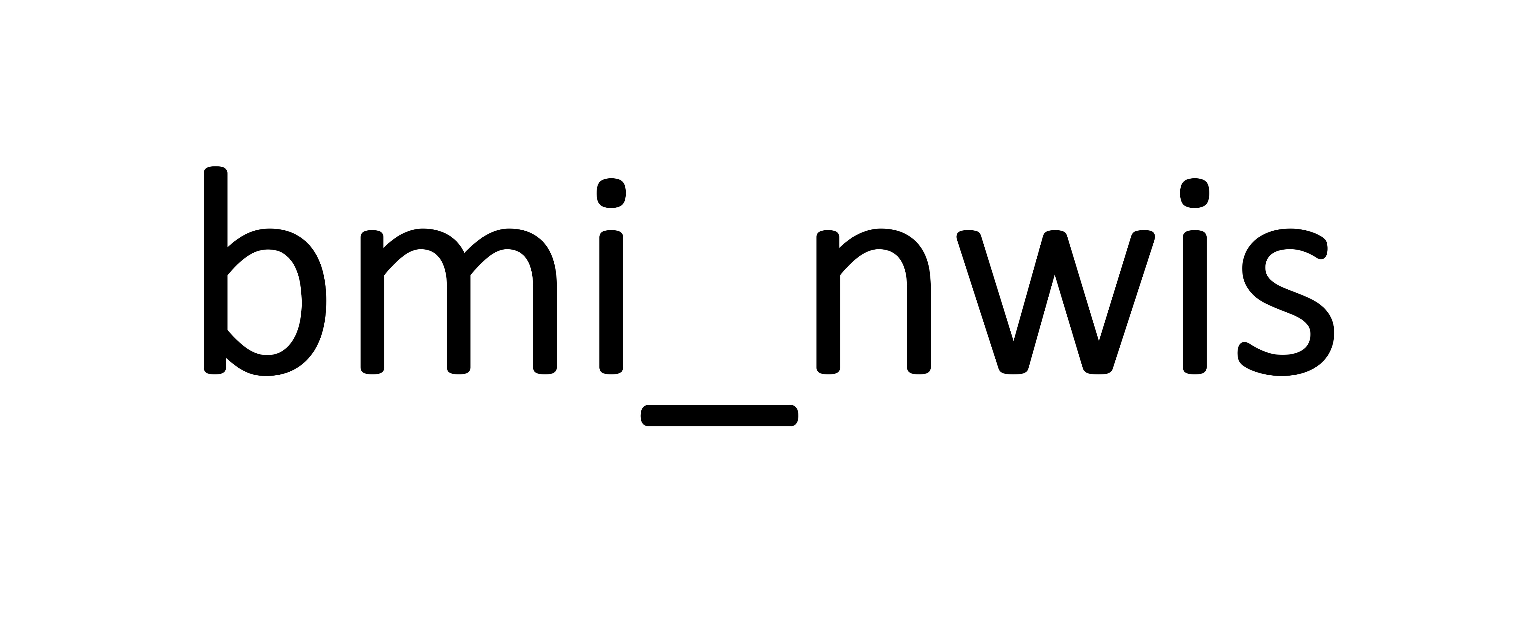 bmi_nwis